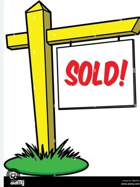 Sold Sold Sold
